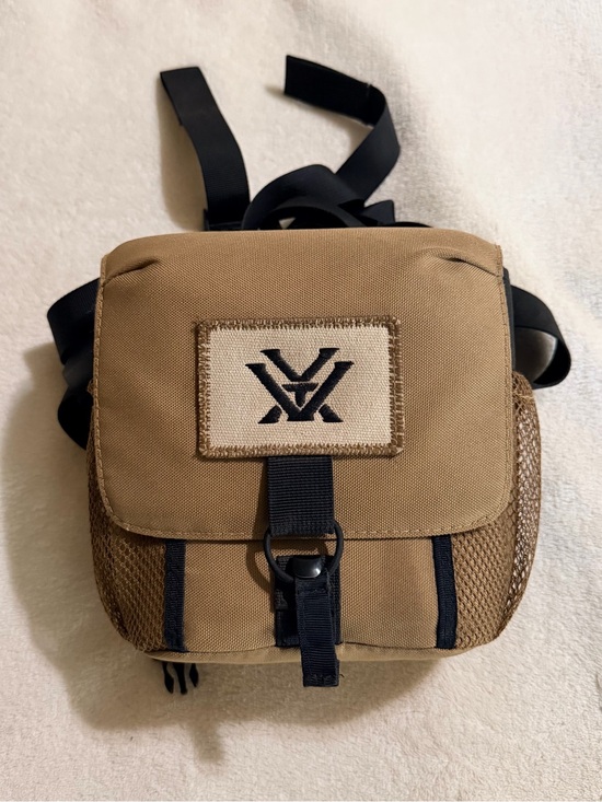 Vortex Other - Great condition Vortex tan bino harness